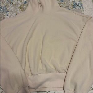 Old navy mock neck